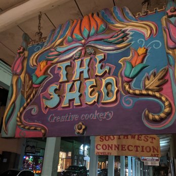 The Shed - New Mexican Cuisine Near Me - Santa Fe, New Mexico The Shed - New Mexican Cuisine Near Me - Santa Fe, New Mexico
