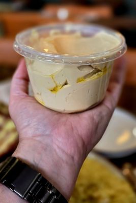 Hala’s Mideast Eatery And Market