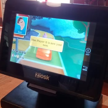 Chili's - Play LIFE at your table! - American Near Me - Auburn Hills, Michigan