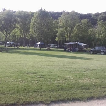 Eagle Cliff Campground - Park like setting - Campgrounds Near Me - Lanesboro, Minnesota Eagle Cliff Campground - Park like setting - Campgrounds Near Me - Lanesboro, Minnesota