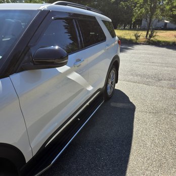 TINT: Thrive Integrated Northwest Tint - Window tint job. - Car Window Tinting Near Me - Tacoma, Washington TINT: Thrive Integrated Northwest Tint - Window tint job. - Car Window Tinting Near Me - Tacoma, Washington