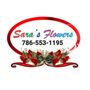 Photo of Sara's flowers