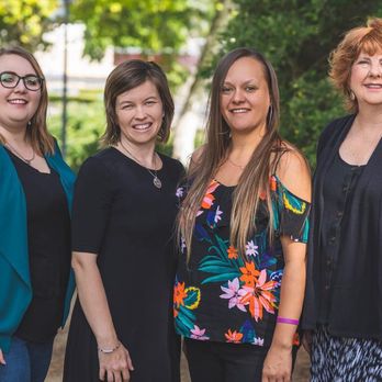 Solano Mortgage - Melissa Ramos, Melinda Lillis, Catherine Oliver and Cheryl Bovee are key players to our team at Solano Mortgage. - Mortgage Lenders Near Me - Vacaville, California Solano Mortgage - Melissa Ramos, Melinda Lillis, Catherine Oliver and Cheryl Bovee are key players to our team at Solano Mortgage. - Mortgage Lenders Near Me - Vacaville, California