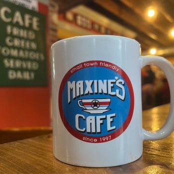 Maxine's Cafe & Bakery - Hazelnut Latte - Breakfast & Brunch Near Me - Bastrop, Texas Maxine's Cafe & Bakery - Hazelnut Latte - Breakfast & Brunch Near Me - Bastrop, Texas