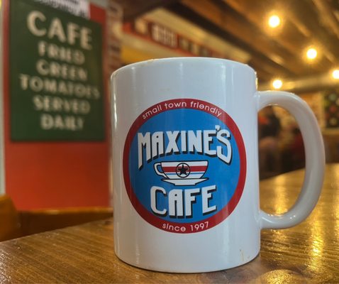 Maxine's Cafe & Bakery by null