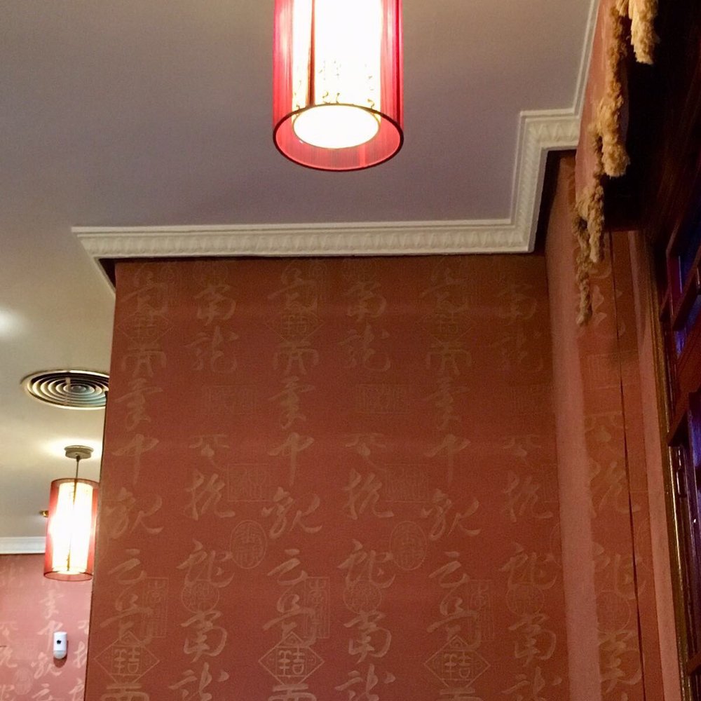 Palacio del Dragón - Chinese Near Me - Madrid, M