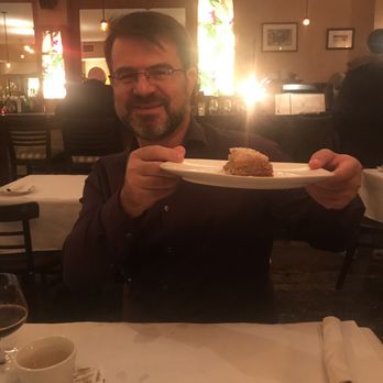 Philinos - My boss - Greek Near Me - Montreal, Quebec