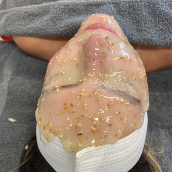 Vida Spa - Antioxidant mask - Medical Spas Near Me - New York, New York