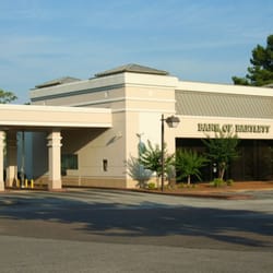 Bank of Bartlett