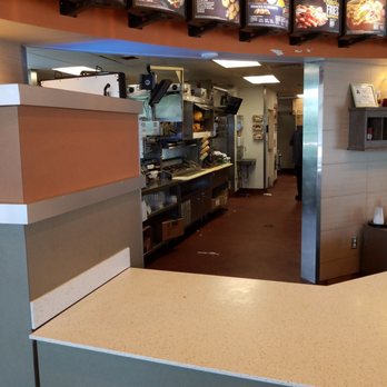 Taco Bell - Destroyed line, tongs on floor. Total mess at 2p on a Sunday. :-/ - Fast Food Near Me - Morrisville, North Carolina Taco Bell - Destroyed line, tongs on floor. Total mess at 2p on a Sunday. :-/ - Fast Food Near Me - Morrisville, North Carolina