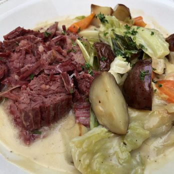 The Local - Corned beef and cabbage. Delicious. - Irish Pub Near Me - Minneapolis, Minnesota The Local - Corned beef and cabbage. Delicious. - Irish Pub Near Me - Minneapolis, Minnesota