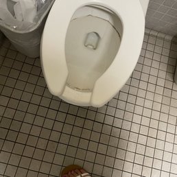 Disgusting toilet Disgusting toilet