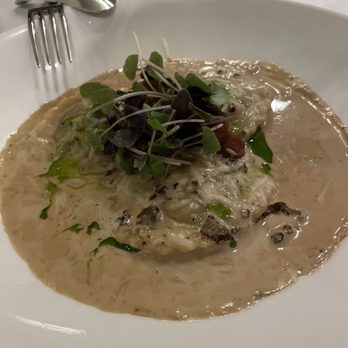 Lahaina Grill - Wagyu Beef Ravioli - Seafood Near Me - Lahaina, Hawaii