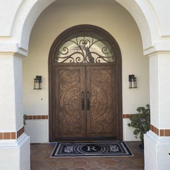 Continental Custom Iron - Metal Fabricators Near Me - San Diego, California