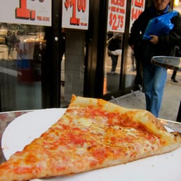 Signs " 1 Slice