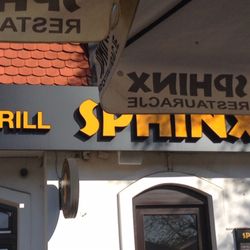 Sphinx