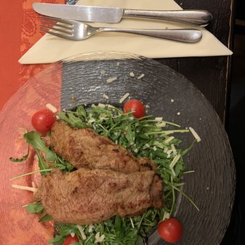 Dormonts - Rumpsteak Italia - International Near Me - Koblenz, RP