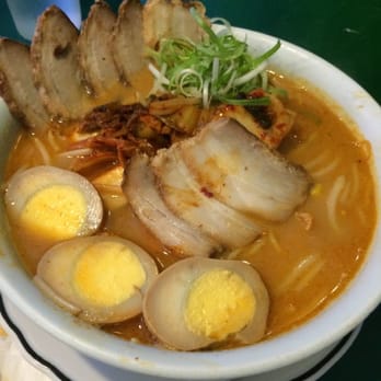 Gomen - Ramen Near Me - Stanton, California