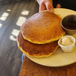 Daddy's City Diner