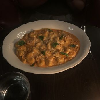 Trivoli Tavern - Vodka Rigatoni - American Near Me - Chicago, Illinois Trivoli Tavern - Vodka Rigatoni - American Near Me - Chicago, Illinois
