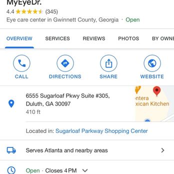 MyEyeDr - Optometrists Near Me - Duluth, Georgia MyEyeDr - Optometrists Near Me - Duluth, Georgia