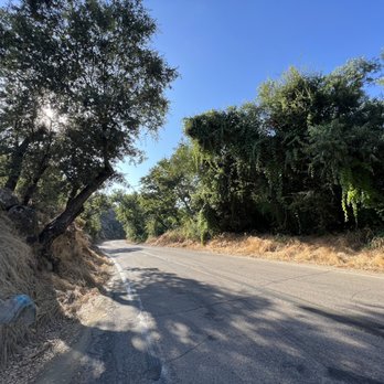 El Cajon Mountain Trail - South Ridge - Hiking Near Me - Lakeside, California