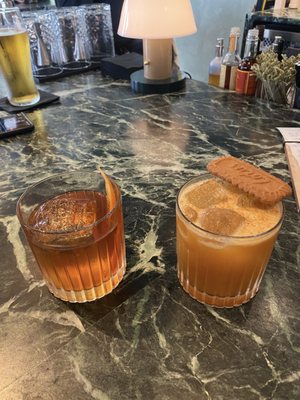 Burle's Bar by null