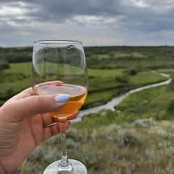 Over the Hill Orchards and Winery