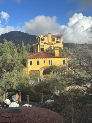 Patland Estate Vineyards by null