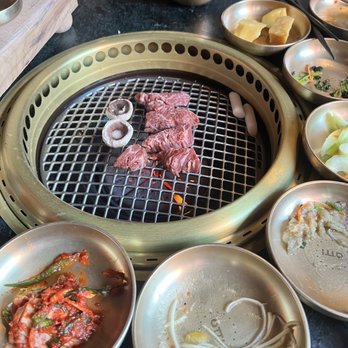 Atti - Korean Near Me - Brooklyn, New York