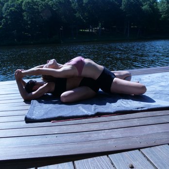 Lotus Sagebrush - Thai Massage - Yoga Near Me