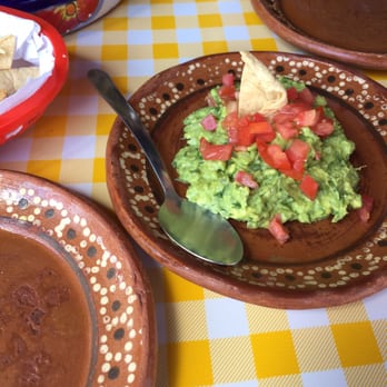 Tacun - Guacamole - Mexican Near Me - Cancún, ROO