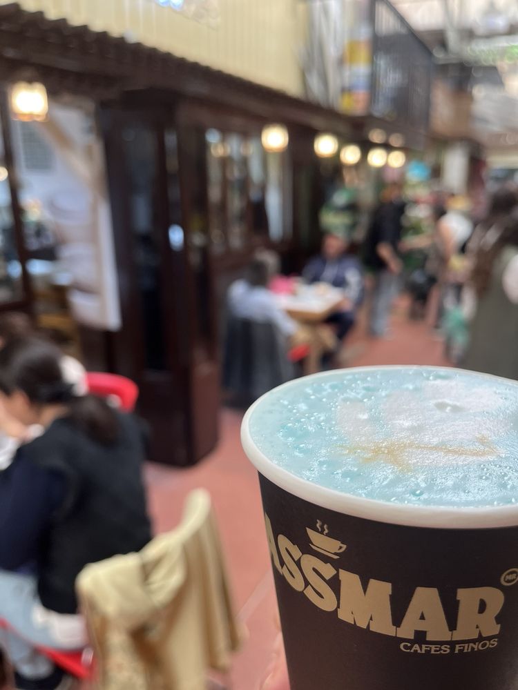 Café Passmar