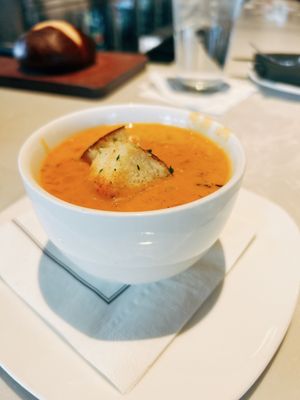 Cooper's Hawk Winery & Restaurant- Reston, VA by null