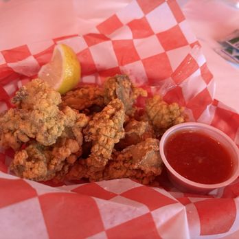 Quarterdeck - Seafood Near Me - Arlington, Virginia