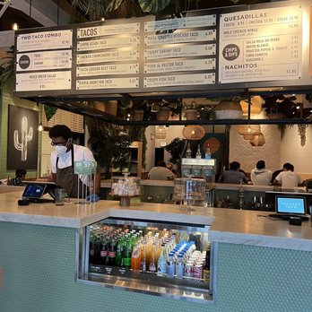 Tallboy Taco - Register - Tacos Near Me - Chicago, Illinois Tallboy Taco - Register - Tacos Near Me - Chicago, Illinois
