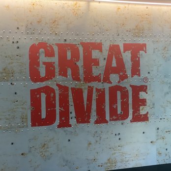Great Divide Brewhouse and Kitchen - Brewpubs Near Me - Denver, Colorado