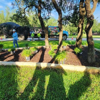 Moon Valley Nurseries - Genaro and the team. - Nurseries & Gardening Near Me - Austin, Texas