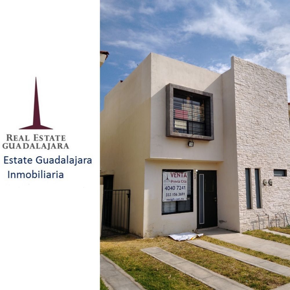 REAL ESTATE Updated September 2024 Calle Calderón de la Barca 174