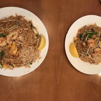 Bangkok Garden - Thai Near Me - Williamsburg, Virginia
