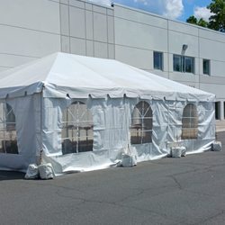 RJ Tents and Events