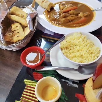 Guatemala Restaurant - Latin American Near Me - Houston, Texas