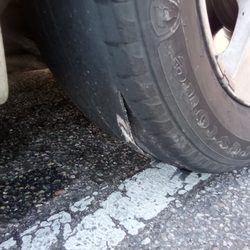 Sams New & Used Tires