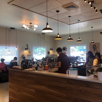 Willow Wood Coffee - Inside - Coffee & Tea Near Me - Cornelius, North Carolina Willow Wood Coffee - Inside - Coffee & Tea Near Me - Cornelius, North Carolina