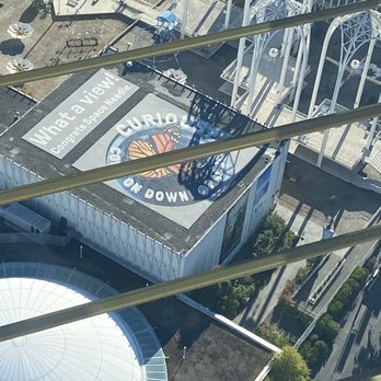 Space Needle - Landmarks & Historical Buildings Near Me - Seattle, Washington