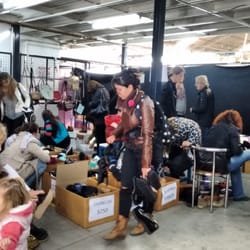 L'tau - La gran barata 2015