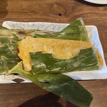 Damansara - Grilled Otak-Otak - Malaysian Near Me - San Francisco, California Damansara - Grilled Otak-Otak - Malaysian Near Me - San Francisco, California