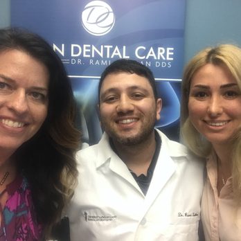 Titan Dental Care - Cosmetic Dentists Near Me - Sterling, Virginia
