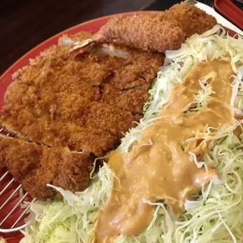 Yoko - Donkatsu - Japanese Near Me - Buena Park, California Yoko - Donkatsu - Japanese Near Me - Buena Park, California