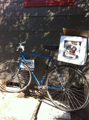 Municipal Winemakers by null